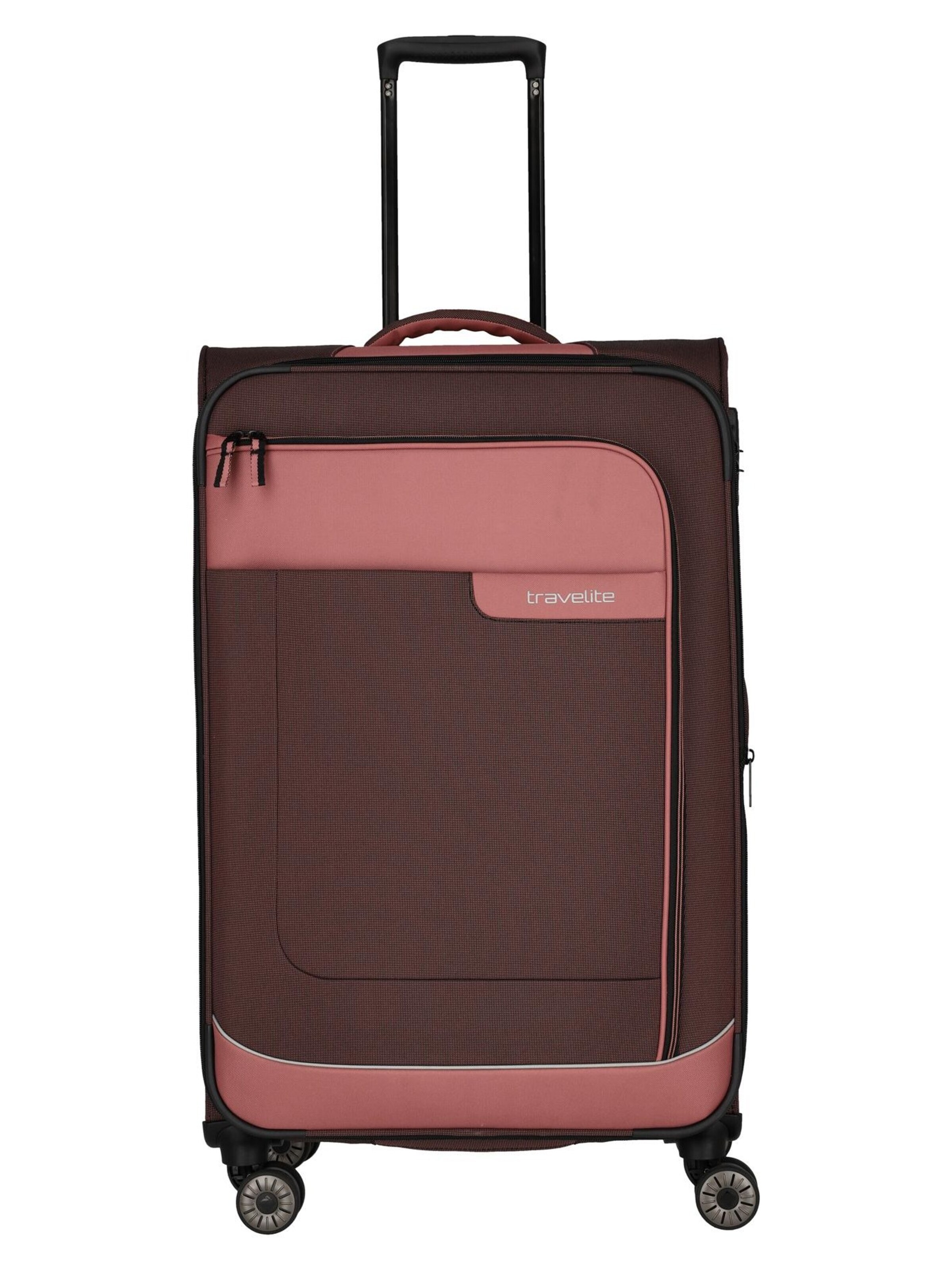Valigia di TRAVELITE in rosa