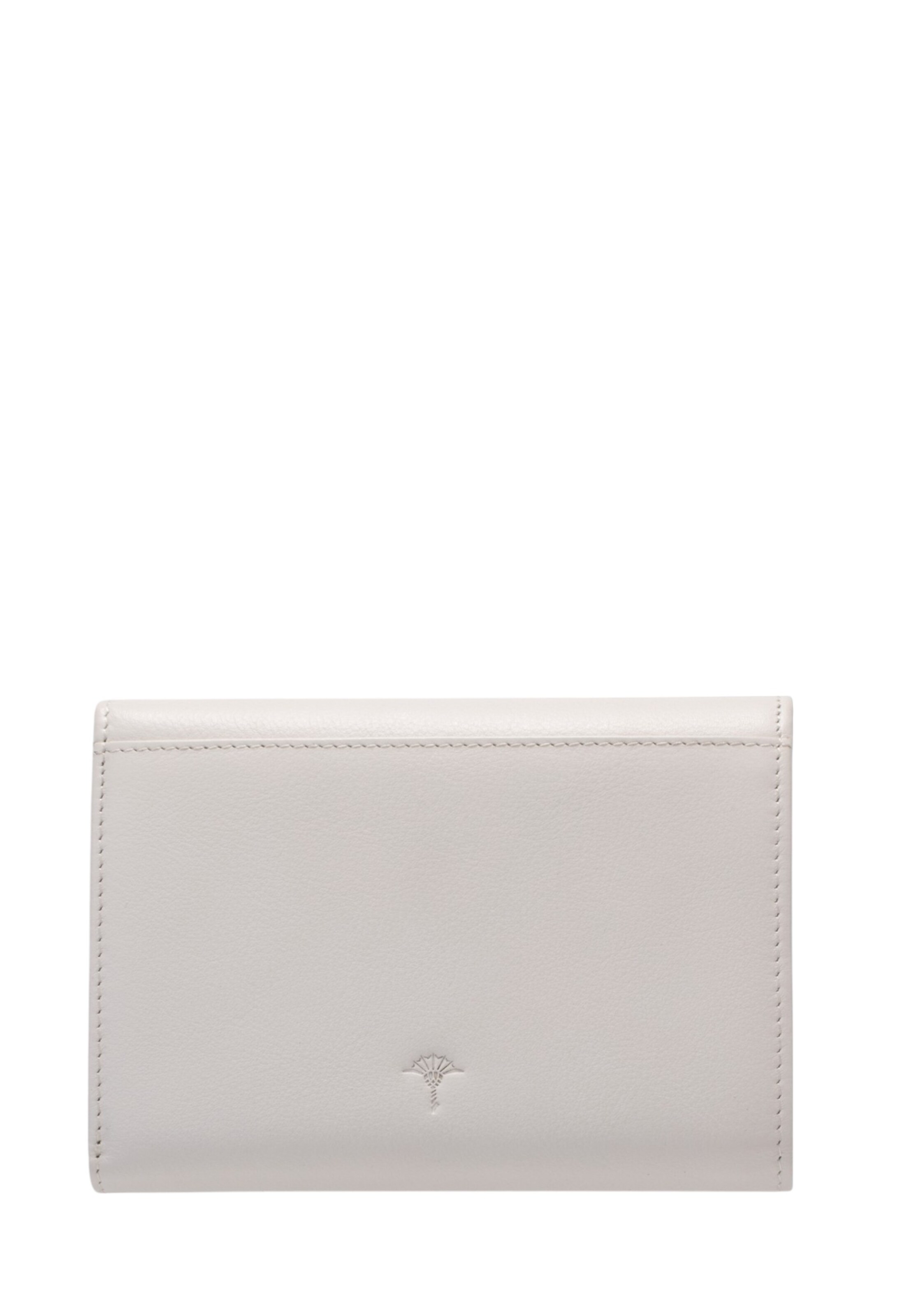 JOOP! Wallet 'Sofisticato 1.0 Cosma' in White