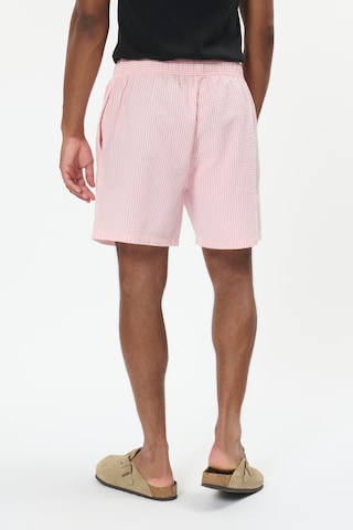 Matinique Swimming shorts in Pink