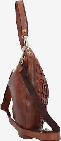 Campomaggi Shoulder Bag in Brown