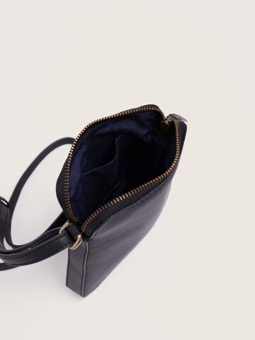 Borsa a tracolla di Seasalt Cornwall in blu
