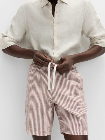 Marks & Spencer Regular Hose in Beige