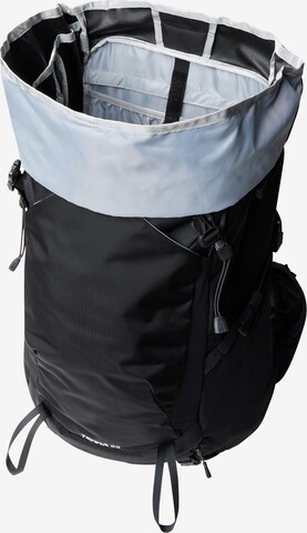 THE NORTH FACE Rucksack 'TERRA 55' in Schwarz