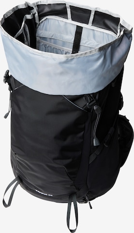THE NORTH FACE Backpack 'TERRA 55' in Black