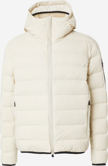 BOSS Talvitakki 'Riplite' värissä valkoinen, Tuotenäkymä