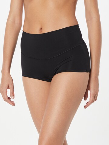 SPANX Shaping Pants in Black: front