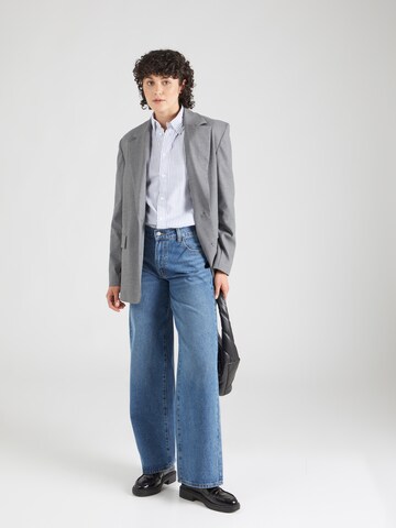 Polo Ralph Lauren Blouse in Blue