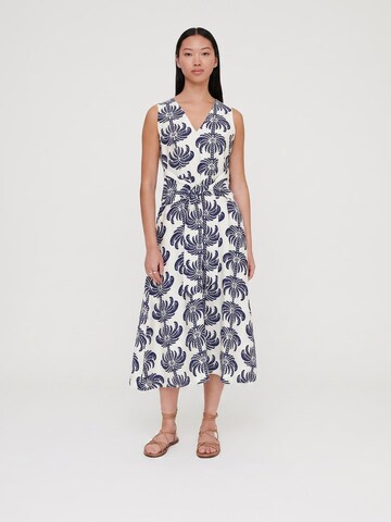 wild pony Dress in Mixed colours: front