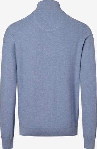 FYNCH-HATTON Sweater in Blue