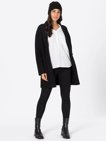 Cardigan Banana Republic en noir