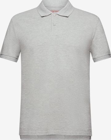 ESPRIT Shirt in Grey: front