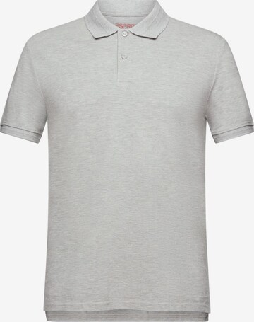 T-Shirt ESPRIT en gris : devant