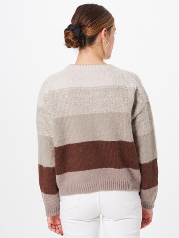 Pull-over ONLY en gris