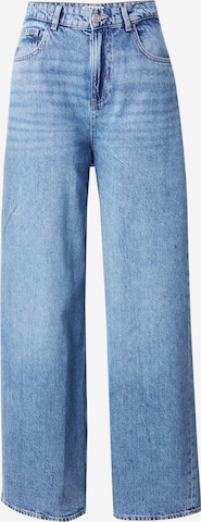 ONLY Baggy Jeans 'ONLPaulina' in Blau: Vorderseite