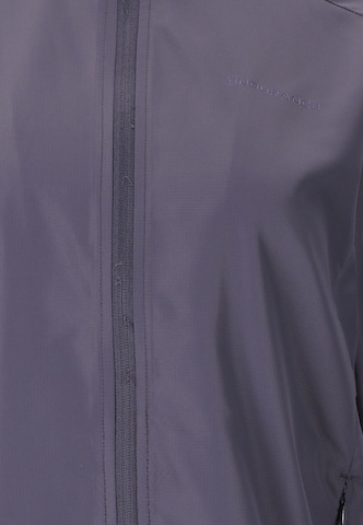 ENDURANCE Sportjas 'Sylen' in Blauw