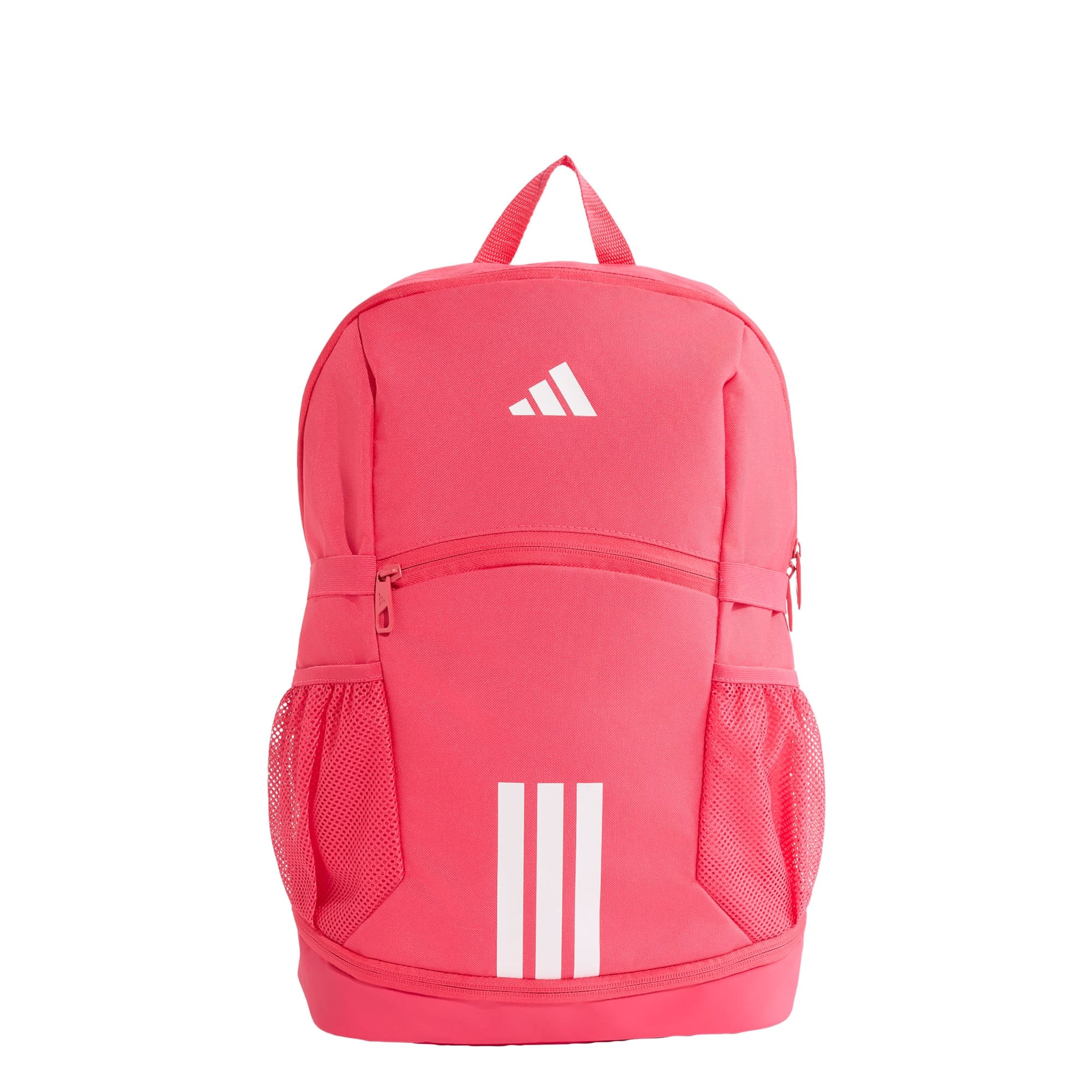 ADIDAS PERFORMANCE - Mochilas desportivas 'Youth Tiro' em rosa: frente