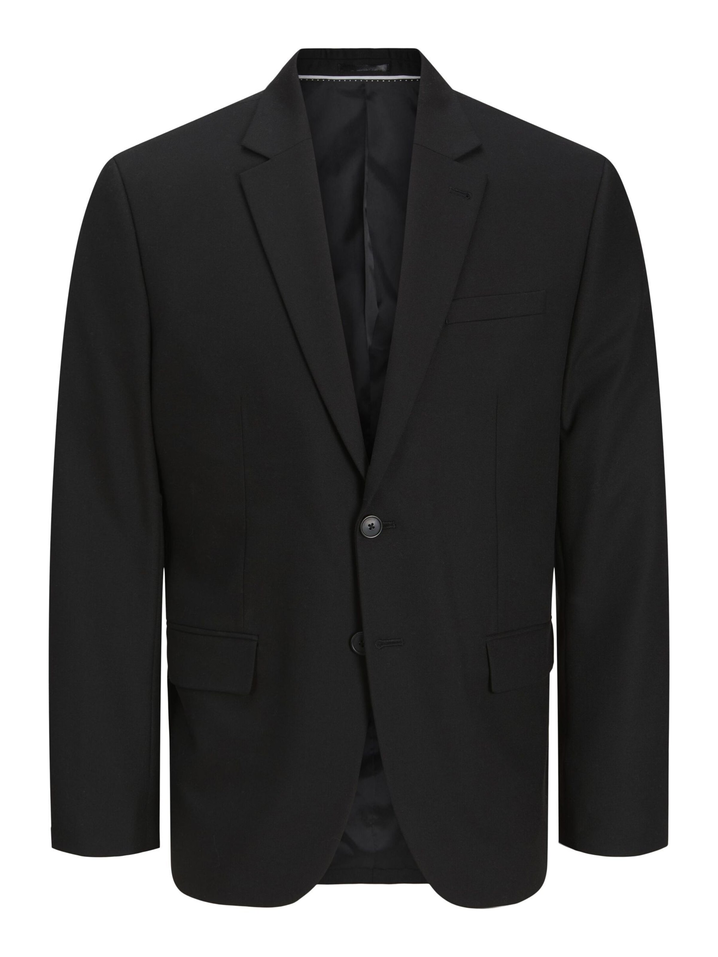 JACK & JONES Jakke 'JPRTheo' i sort: forside