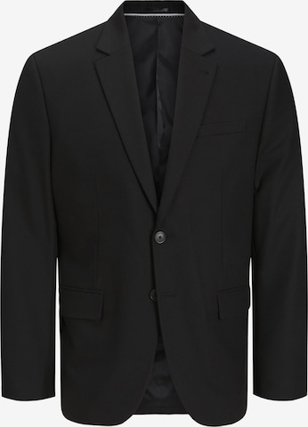 Regular fit Giacca da completo 'JPRTheo' di JACK & JONES in nero: frontale