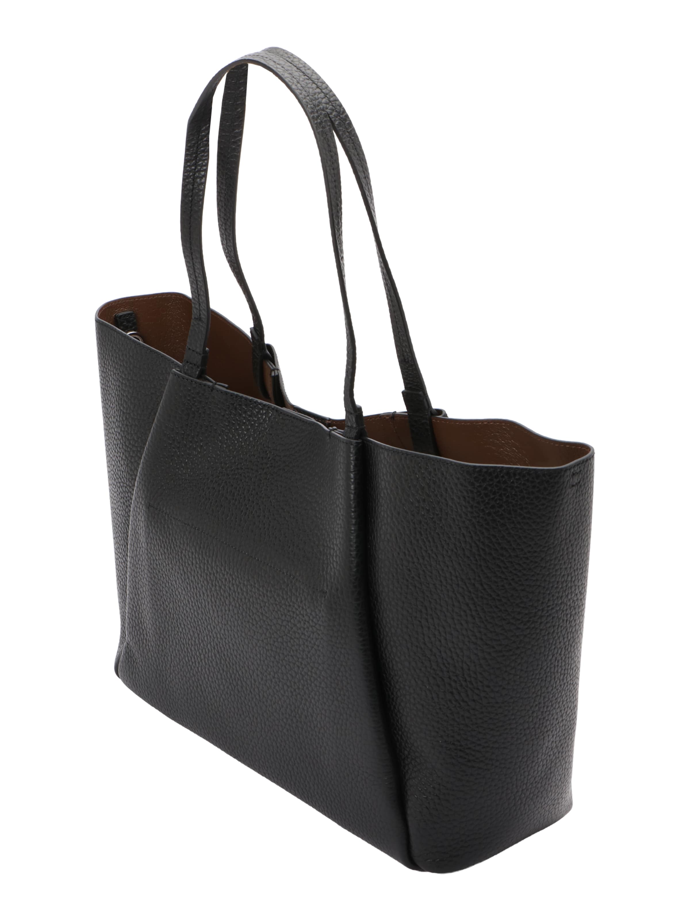 Marc O'Polo Shopper in Black