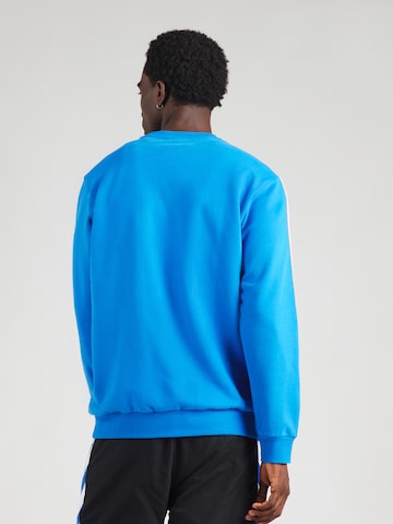 ADIDAS ORIGINALS - Sudadera 'Real Madrid Terrace Icons' en azul