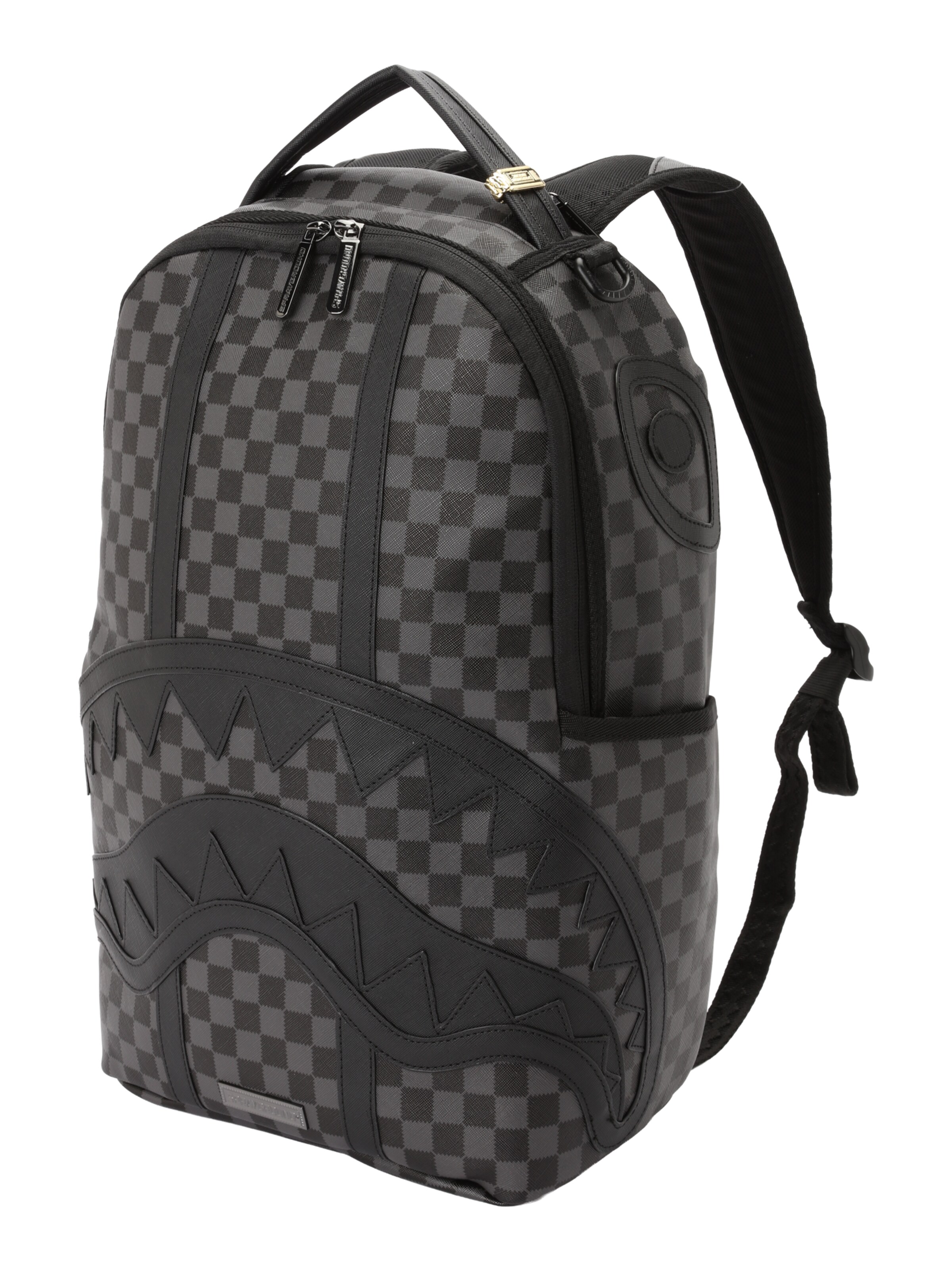 Sprayground Backpack in Black