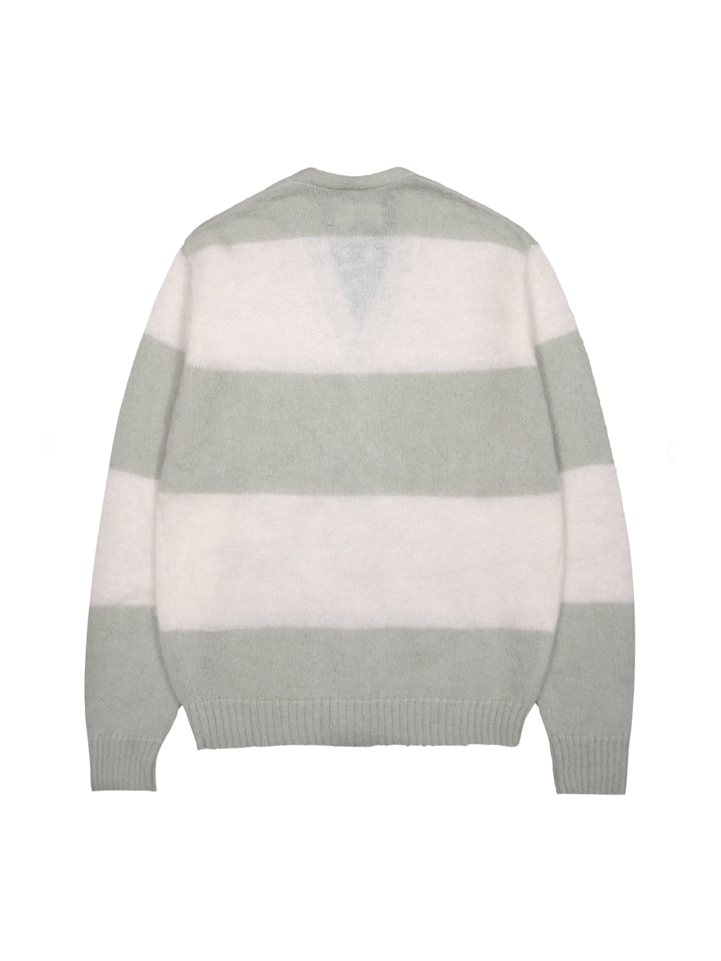 Noon Goons Strickjacke in Beige