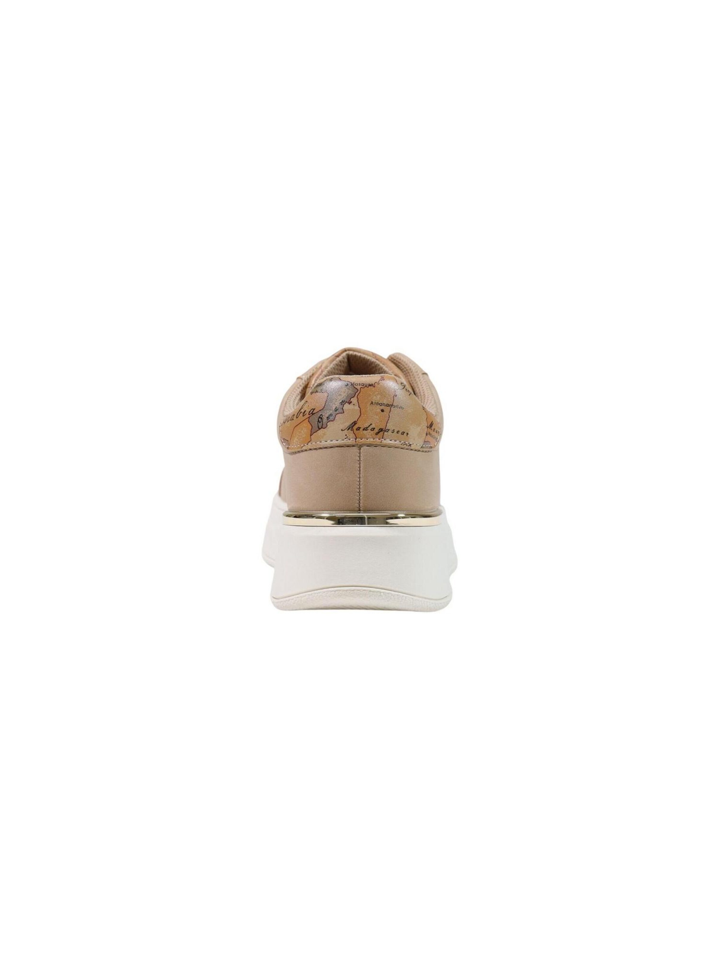 Alviero Martini 1a clase Sneakers laag 'N 2531 1269' in Beige