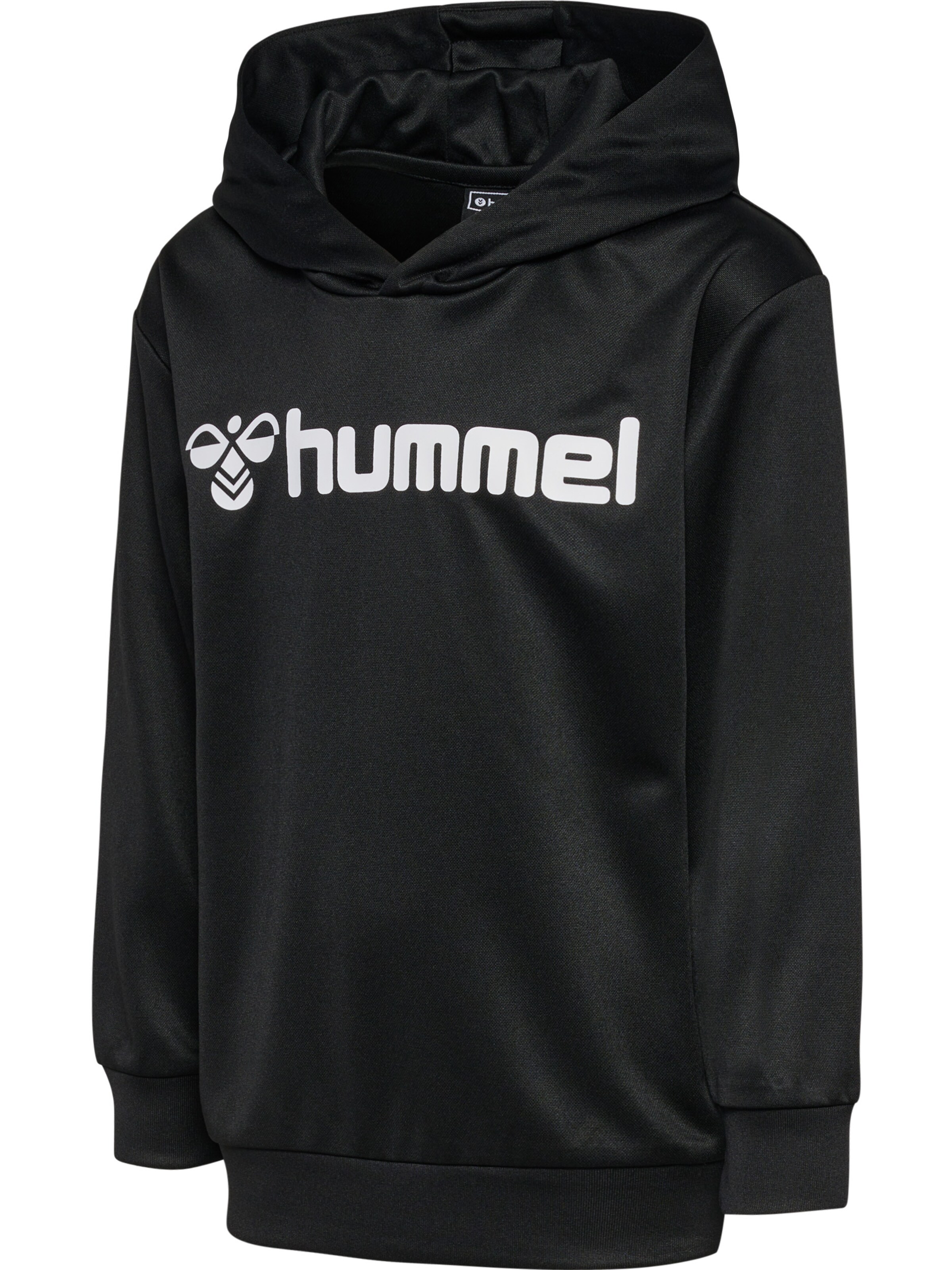 Hummel Sportsweatshirt i sort
