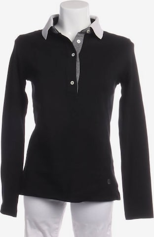 BOGNER Top & Shirt in L in Black: front