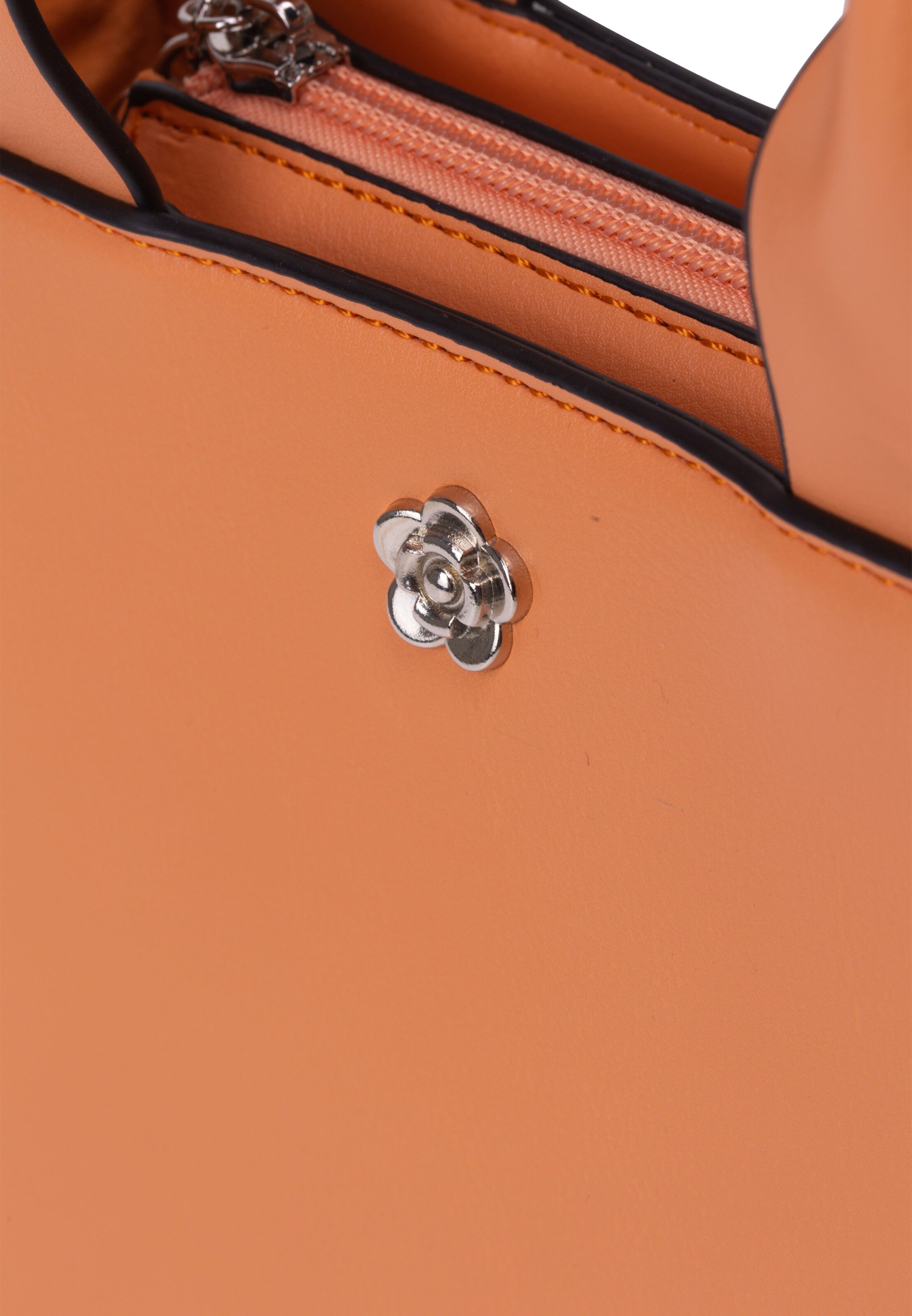 MYMO Τσάντα χειρός σε πορτοκαλί