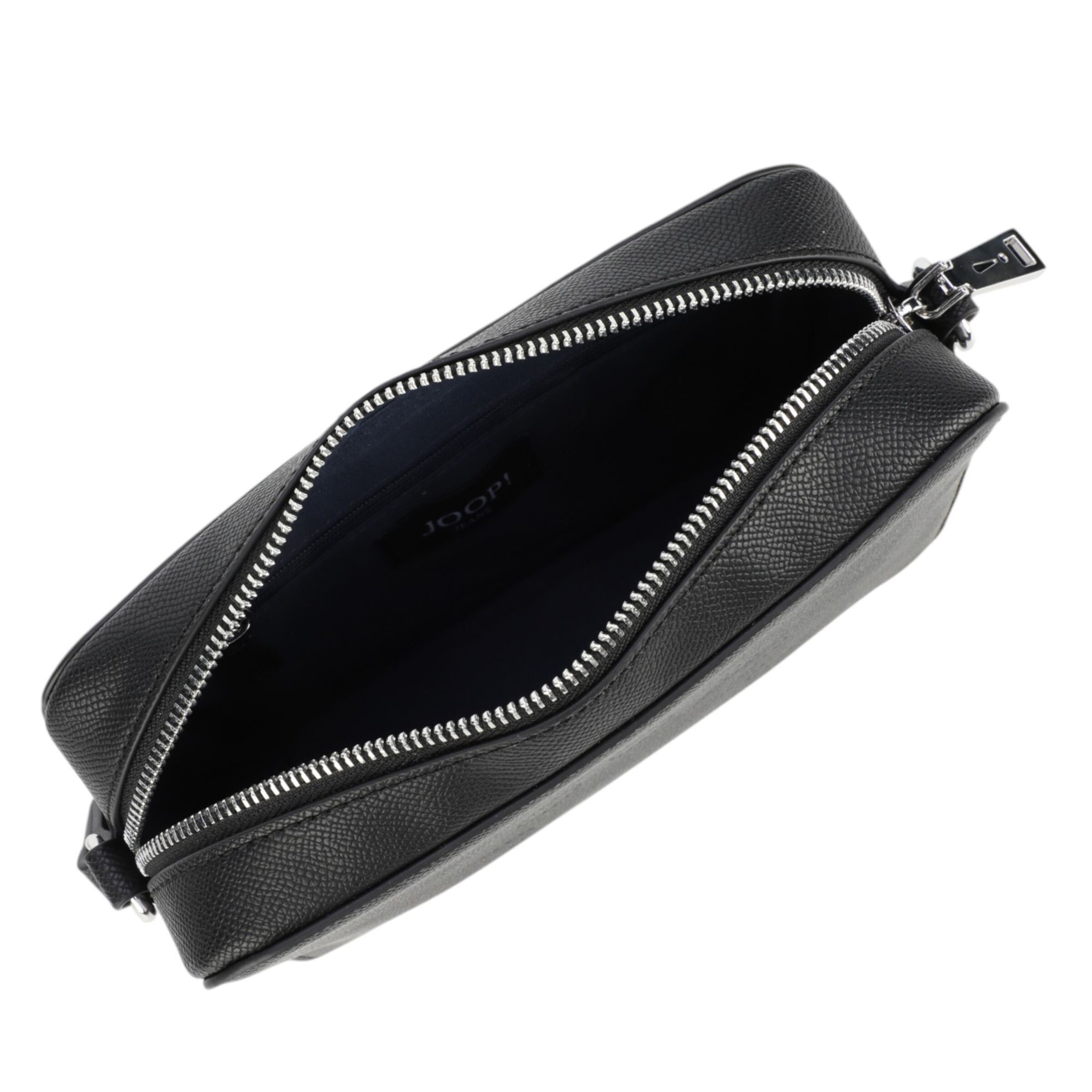 JOOP! Jeans - Bolso de hombro 'Giro Cloe' en negro