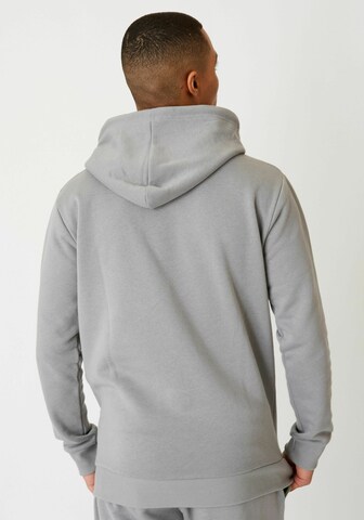 THAT GORILLA BRAND Sweatshirt 'RAFIKI' in Grey