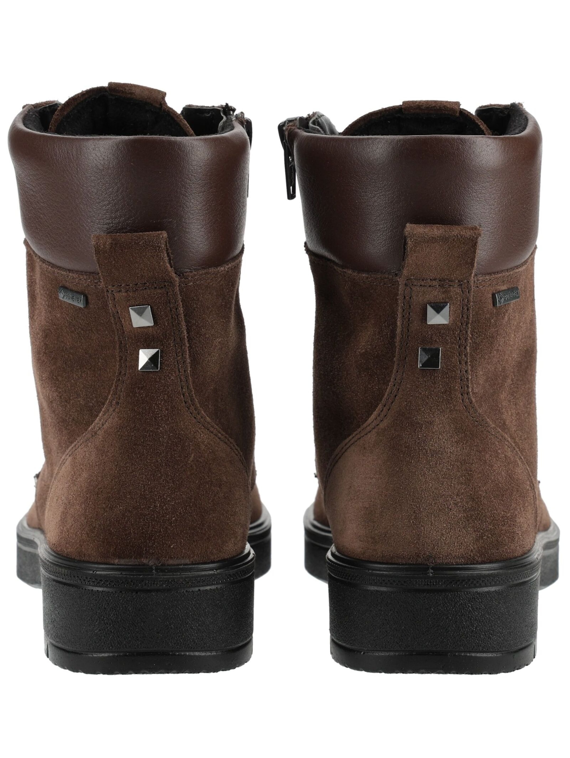 Legero Stiefelette in Braun