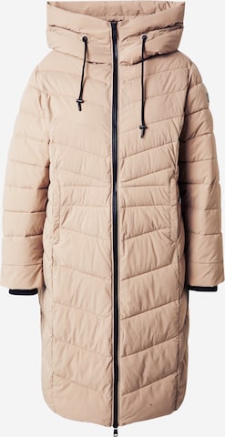 ruda ONLY Carmakoma Žieminis paltas 'CARJuliet': priekis