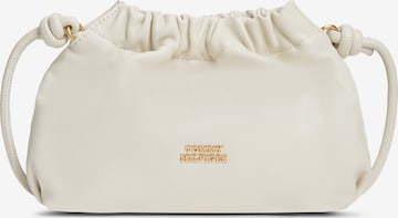 TOMMY HILFIGER Τσάντα πουγκί σε μπεζ: μπροστά