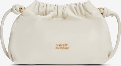 Geantă tip sac pe One Size TOMMY HILFIGER pe bej deschis, Vizualizare produs