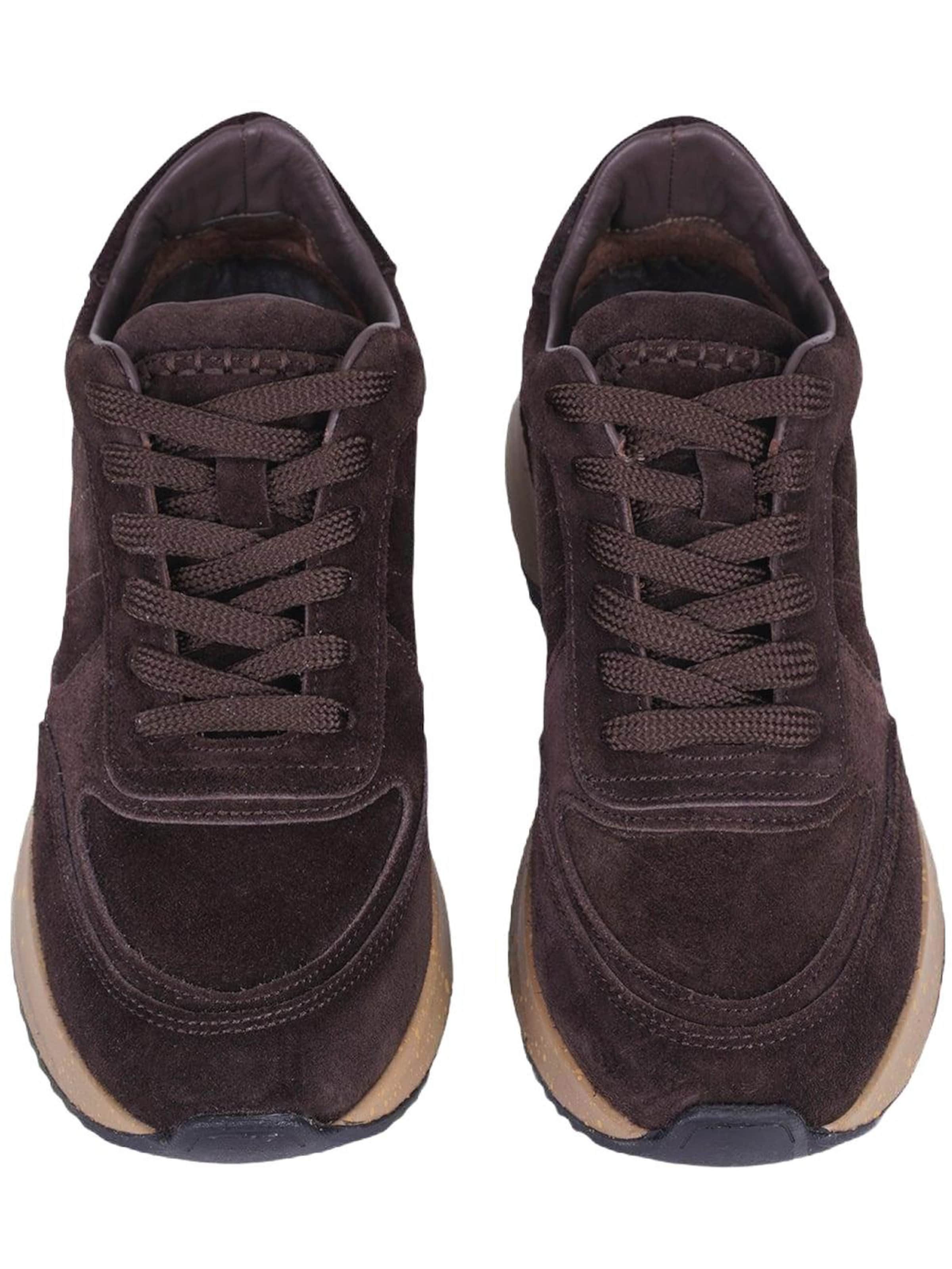 Desa Sneaker low‌‌‌‌‌‌‌‌‌‌ in Braun