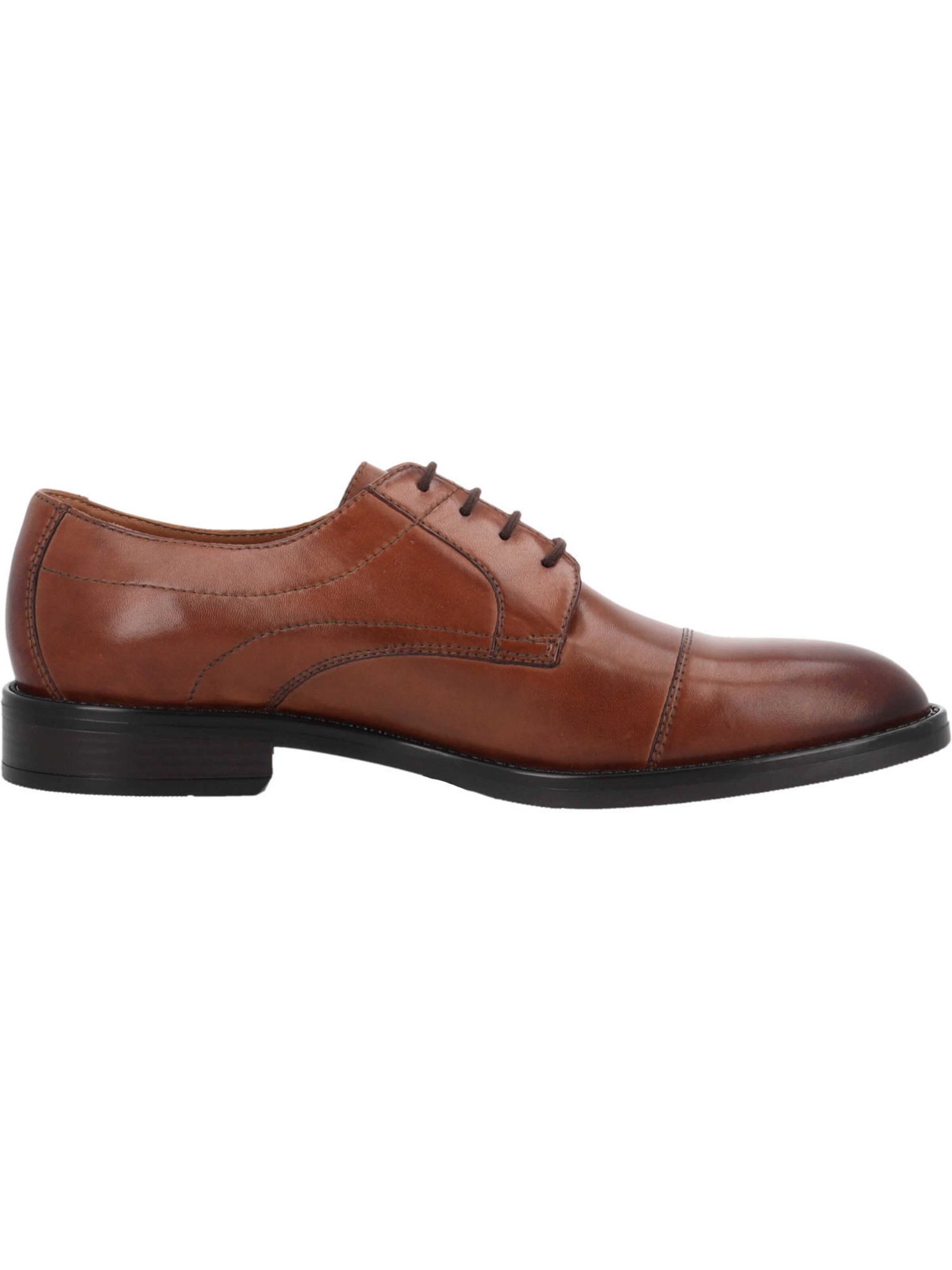 Palado Lace-up shoe in Brown