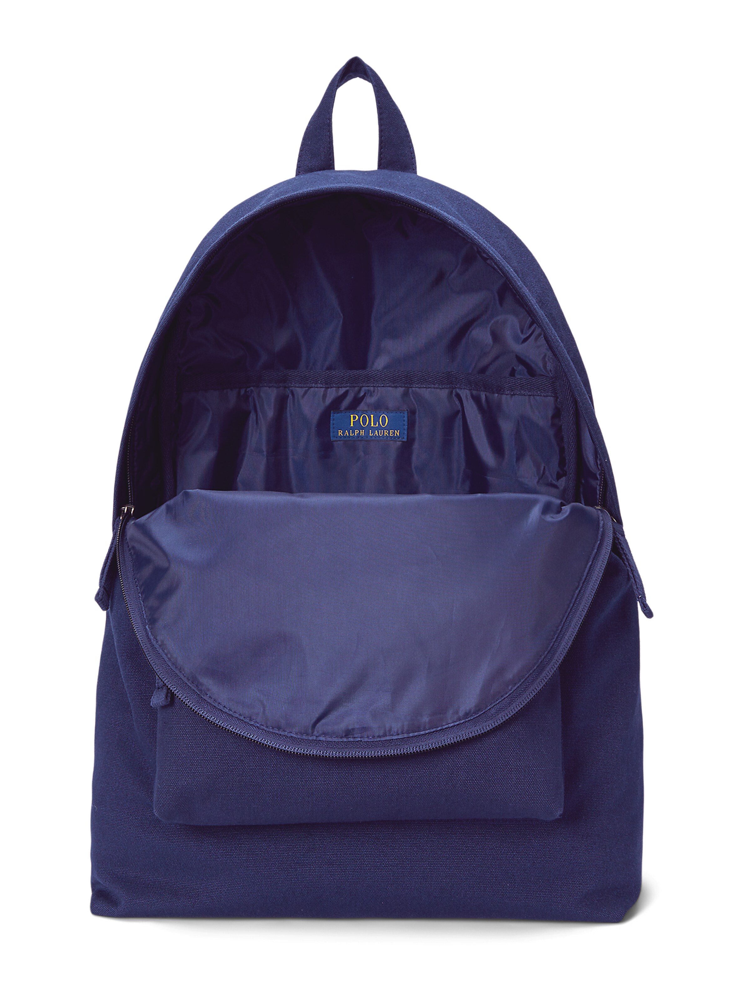 Zaino di Polo Ralph Lauren in blu