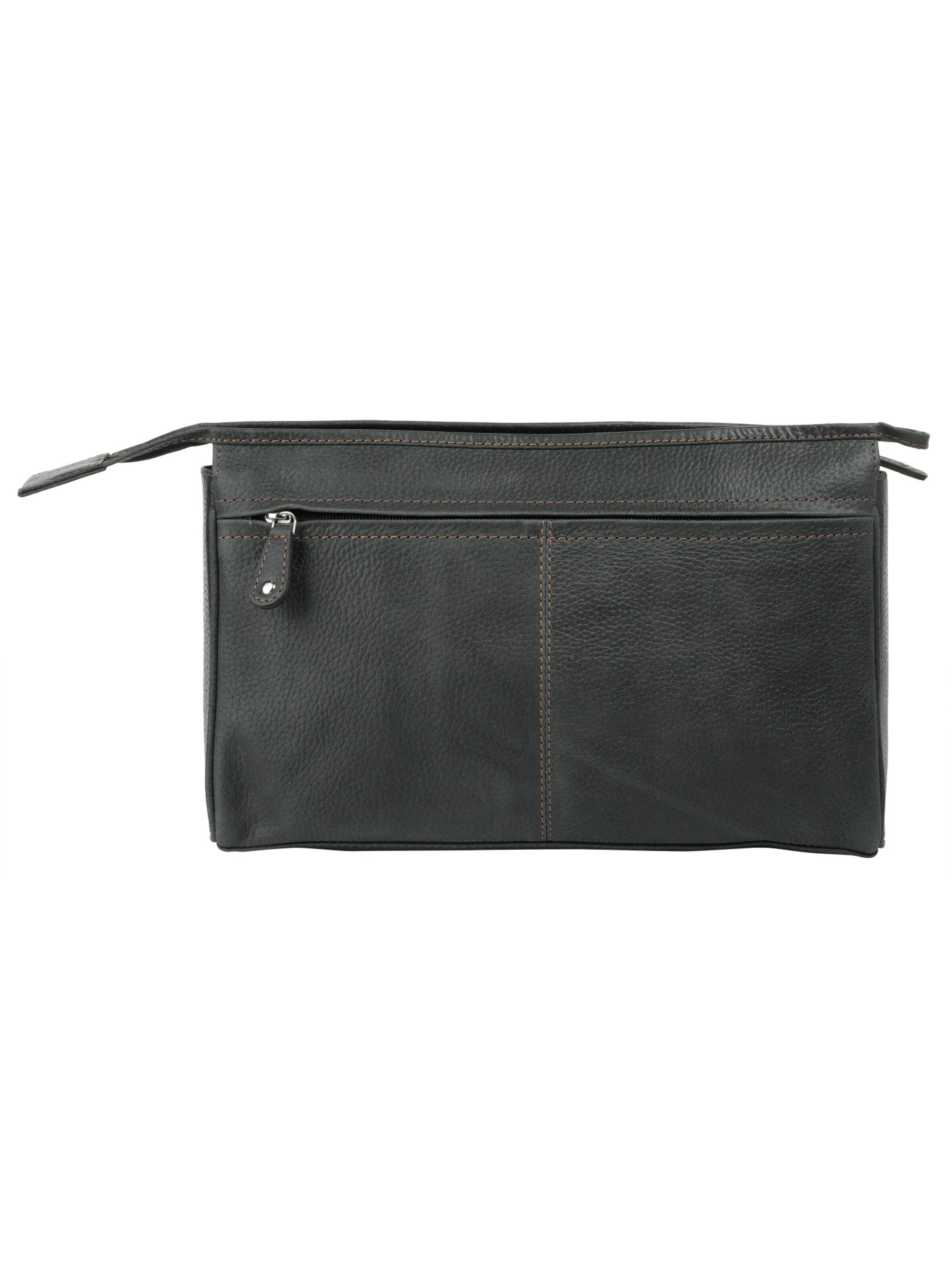 Trousses de toilette Bruno Banani en noir
