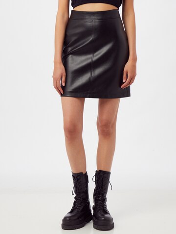 Twist & Tango Skirt 'Frances' in Black: front