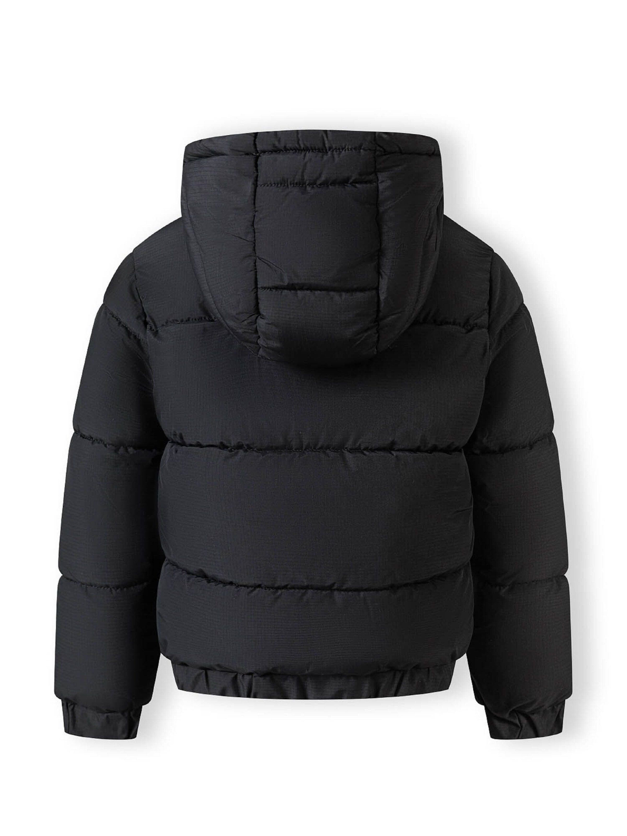 MINOTI Зимняя куртка в Черный