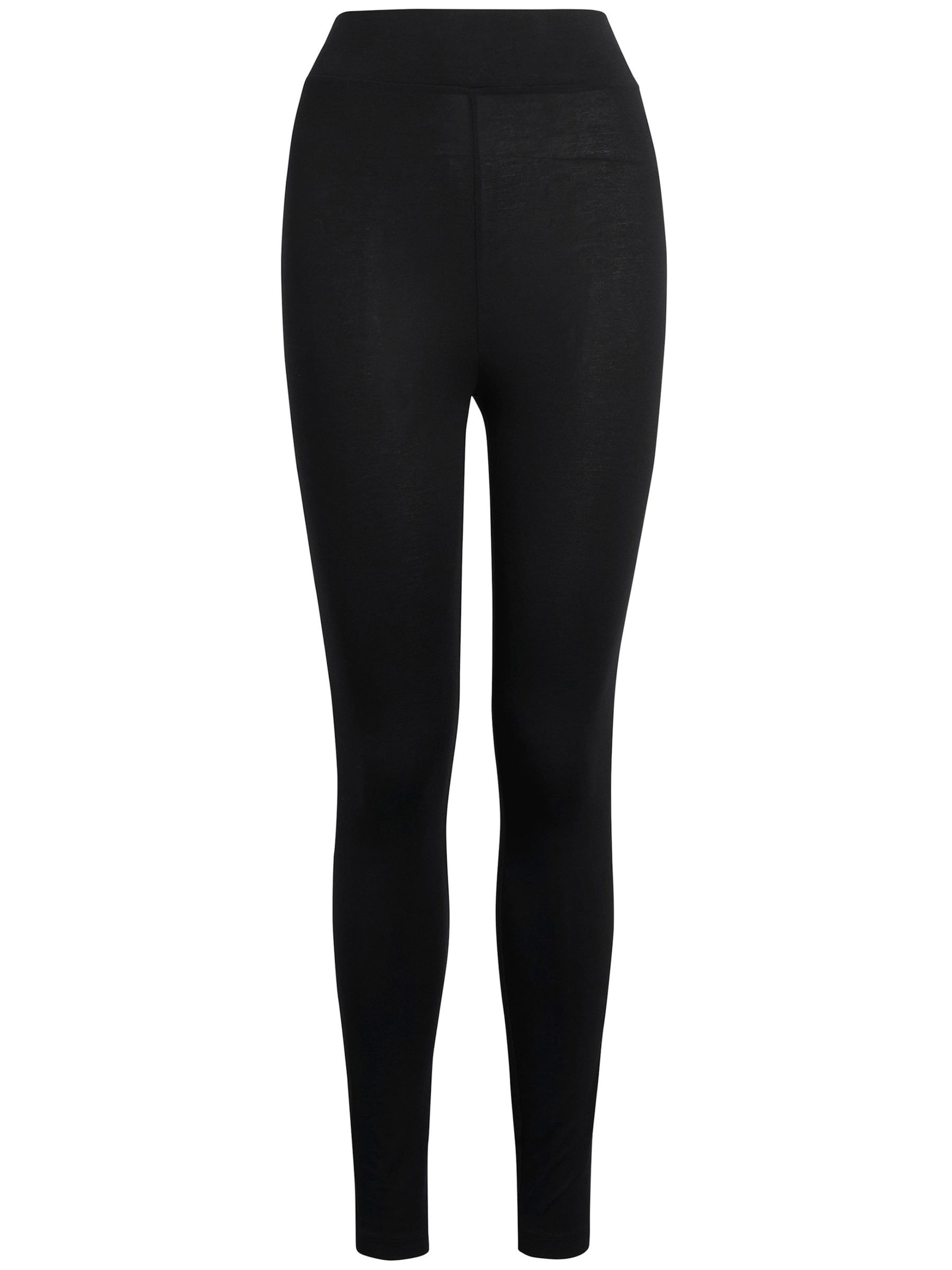 Next Skinny Leggings i sort: forside