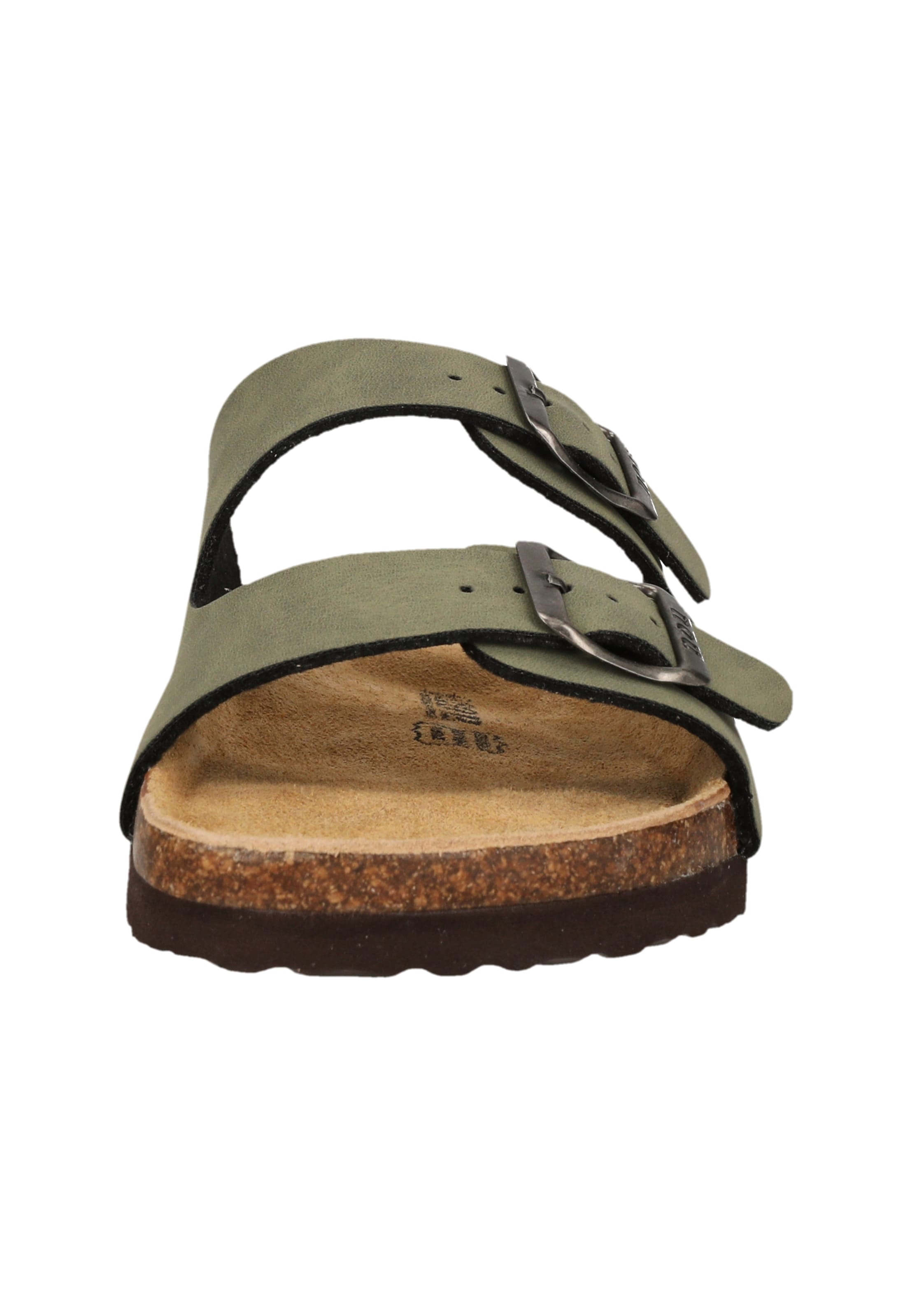 NOU Sandal 'Whitehill V2' in Green