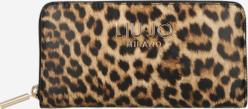 Liu JoNovčanik - bež boja: prednji dio