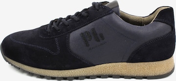 Pius Gabor Sneakers laag in Blauw