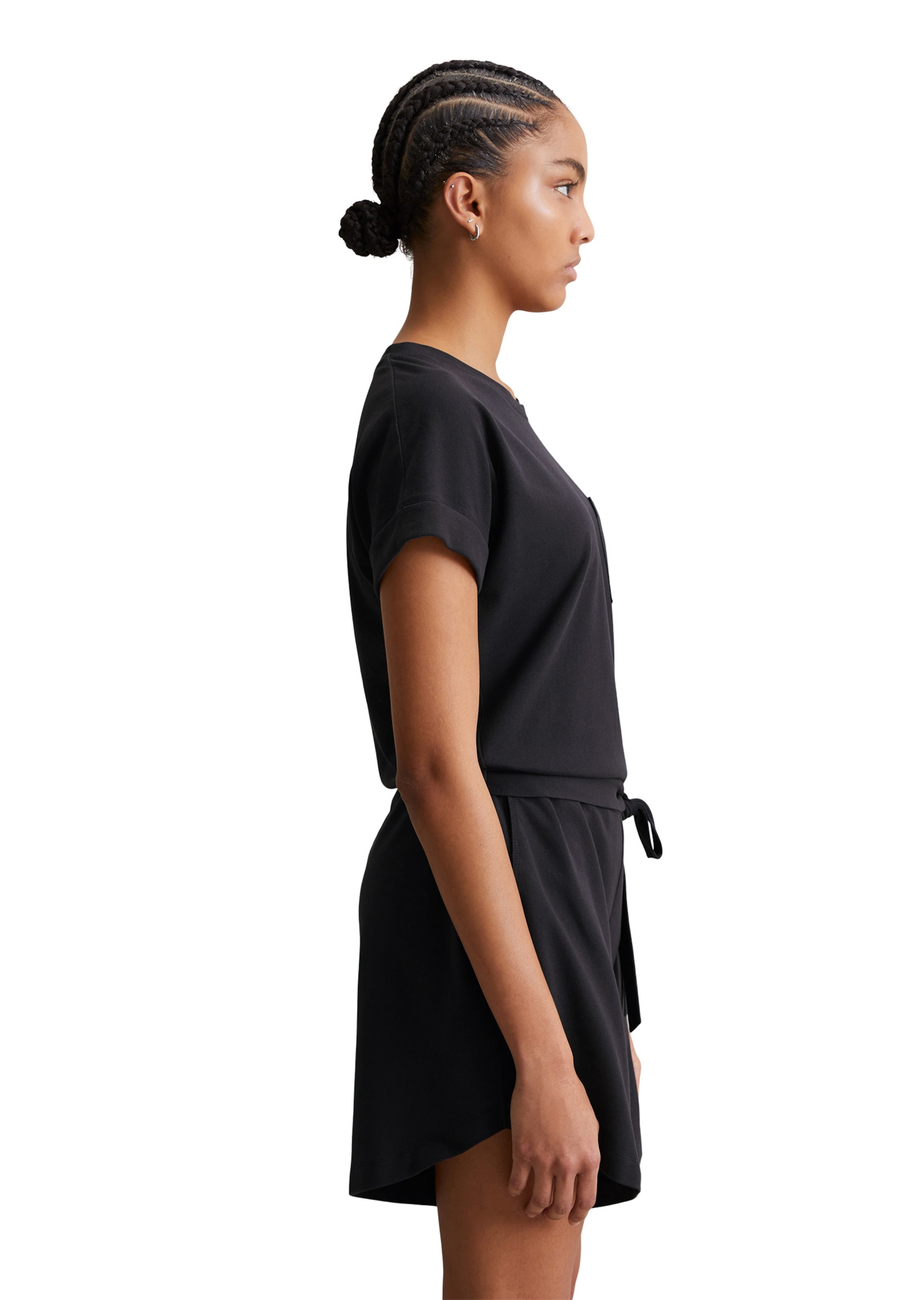 Marc O'Polo DENIM Jumpsuit in Blue