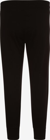 DKNY Loosefit Hose in Schwarz