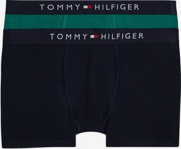 Tommy Hilfiger Underwear Onderbroek in Blauw: voorkant