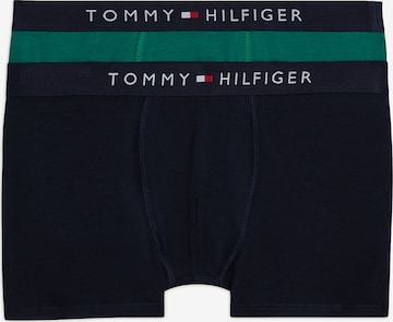 Sous-vêtements Tommy Hilfiger Underwear en bleu : devant